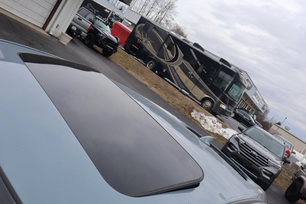 Honda Civic Hatchback EX CVT w/Honda Sensing 2017