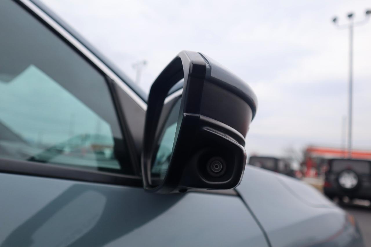 Honda Civic Hatchback EX CVT w/Honda Sensing 2017