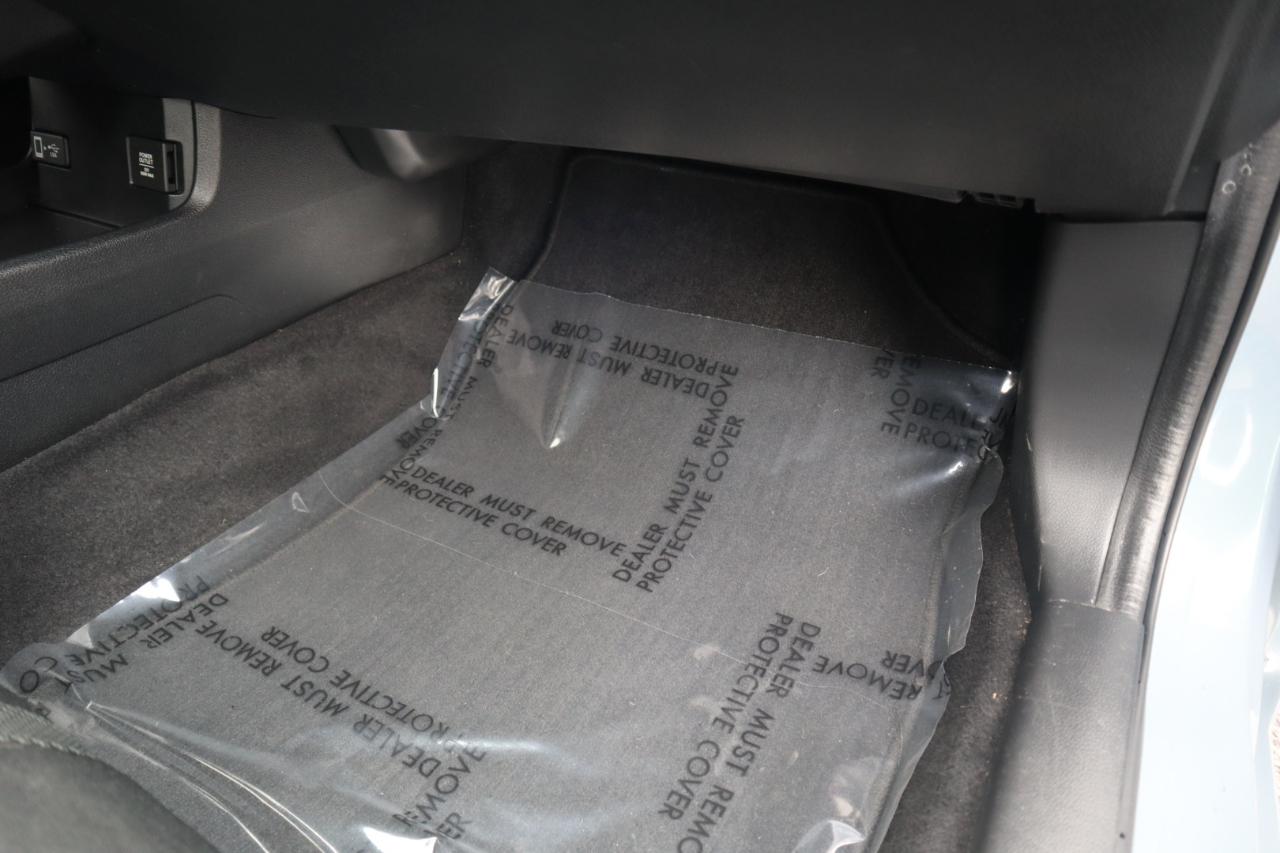 Honda Civic Hatchback EX CVT w/Honda Sensing 2017