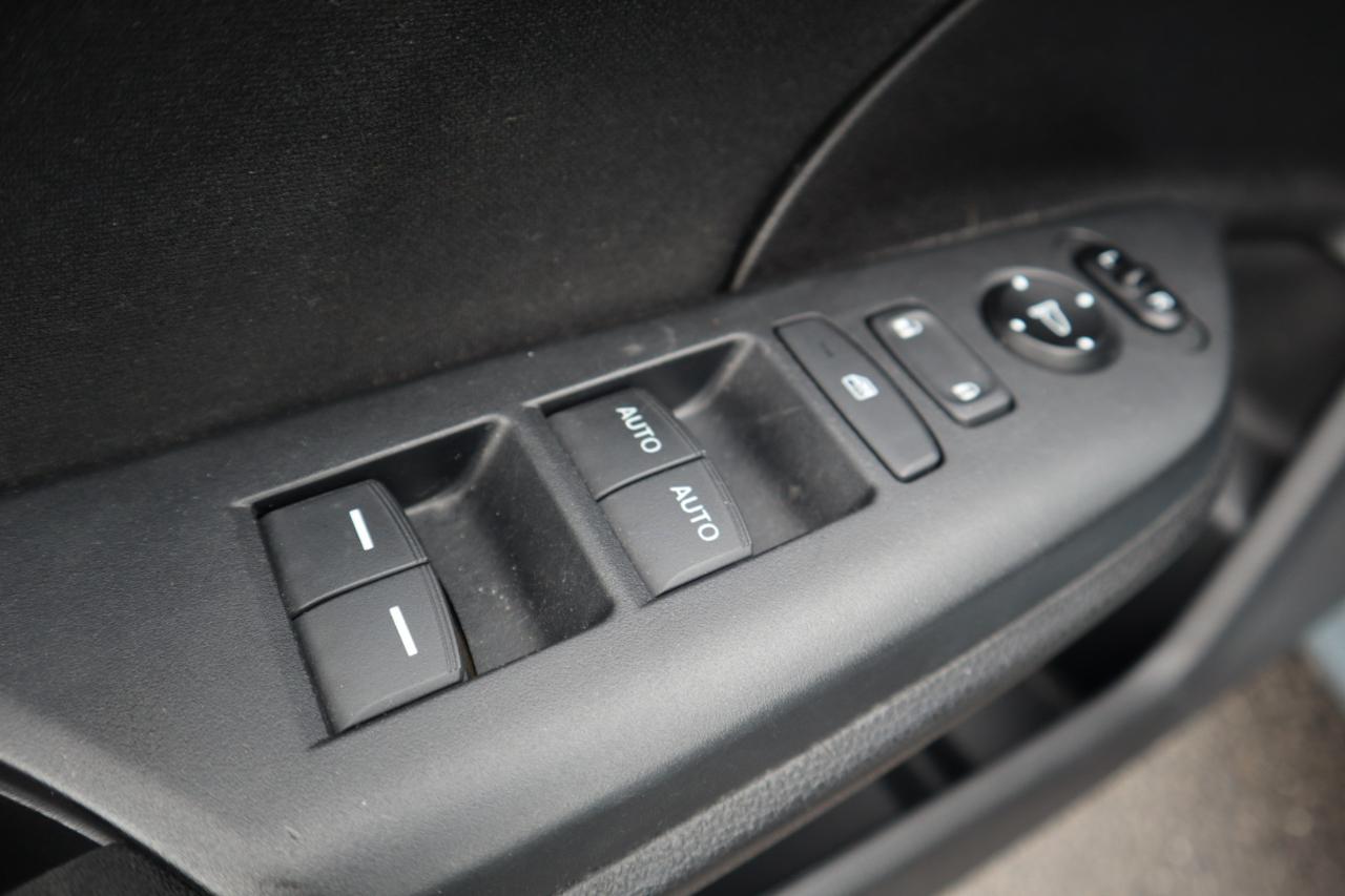 Honda Civic Hatchback EX CVT w/Honda Sensing 2017