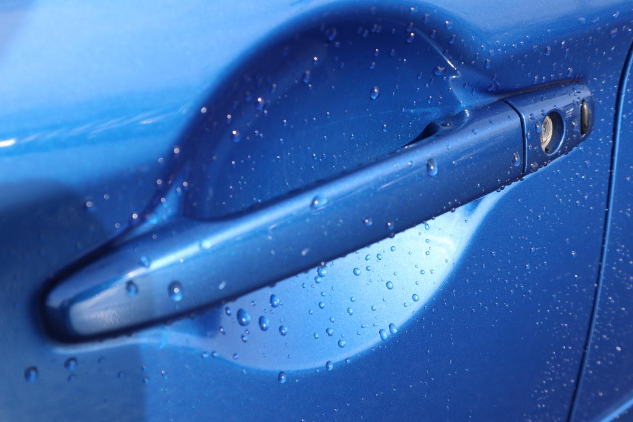 Mitsubishi Outlander Sport AWD 4dr CVT SE 2015