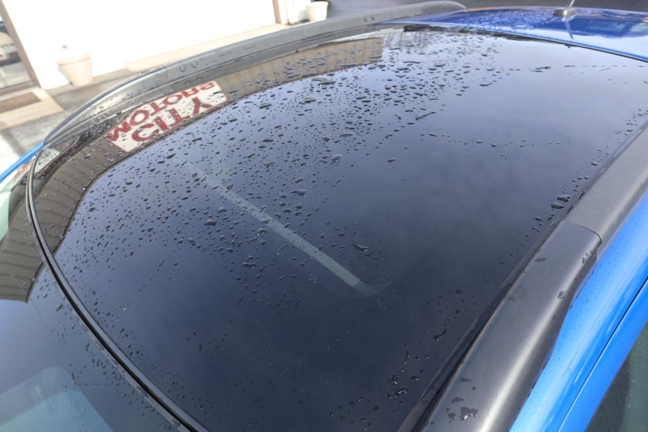 Mitsubishi Outlander Sport AWD 4dr CVT SE 2015