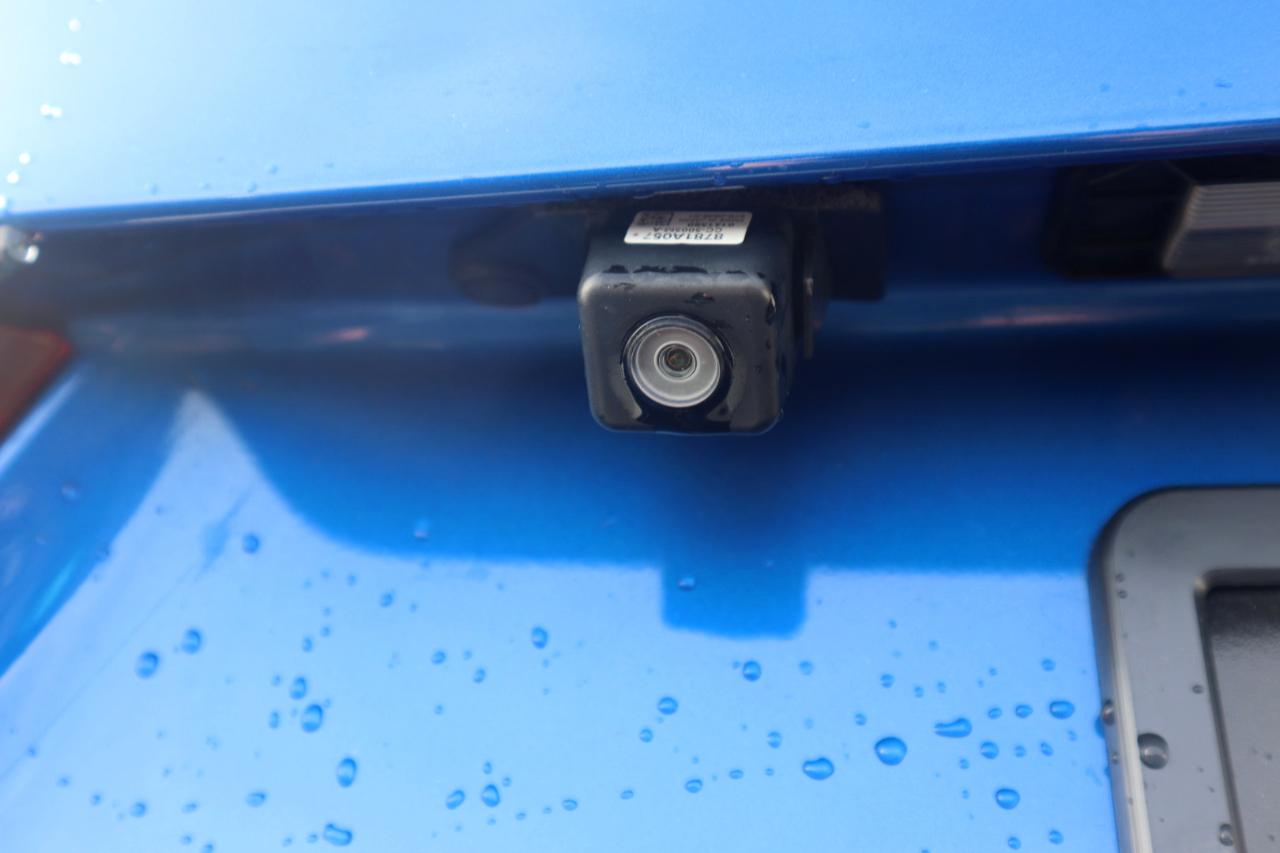 Mitsubishi Outlander Sport AWD 4dr CVT SE 2015