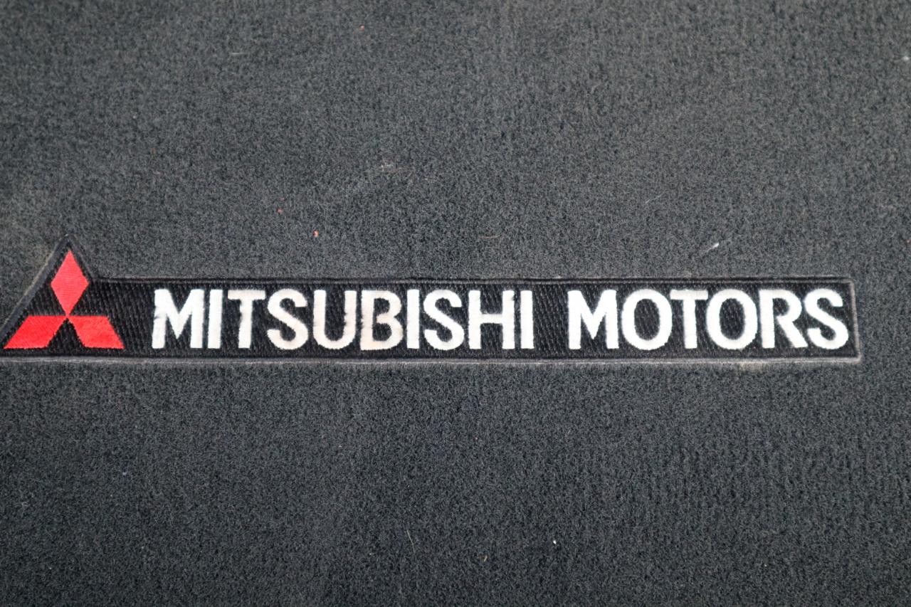 Mitsubishi Outlander Sport AWD 4dr CVT SE 2015