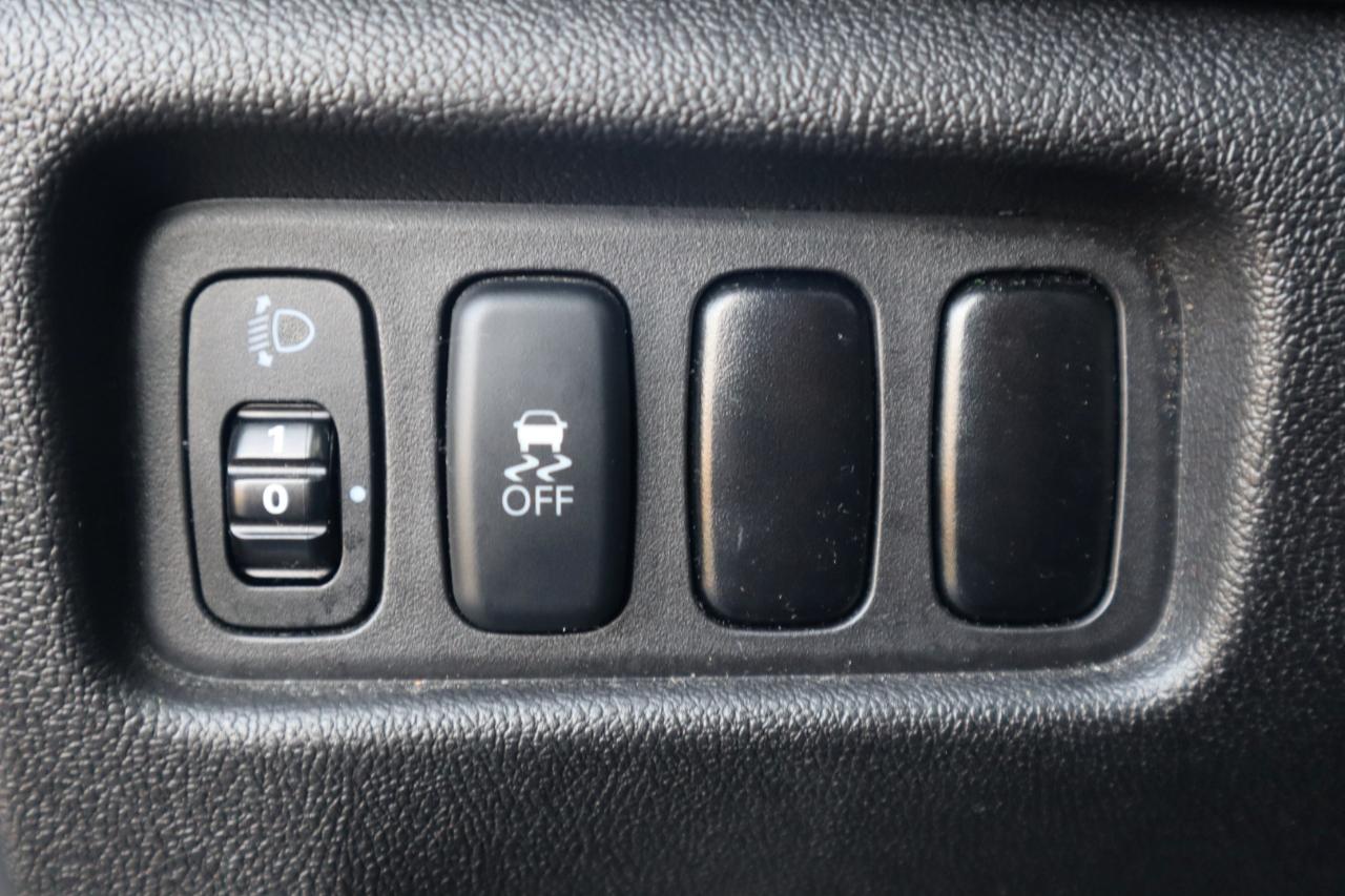 Mitsubishi Outlander Sport AWD 4dr CVT SE 2015