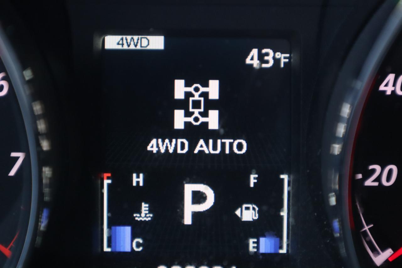 Mitsubishi Outlander Sport AWD 4dr CVT SE 2015