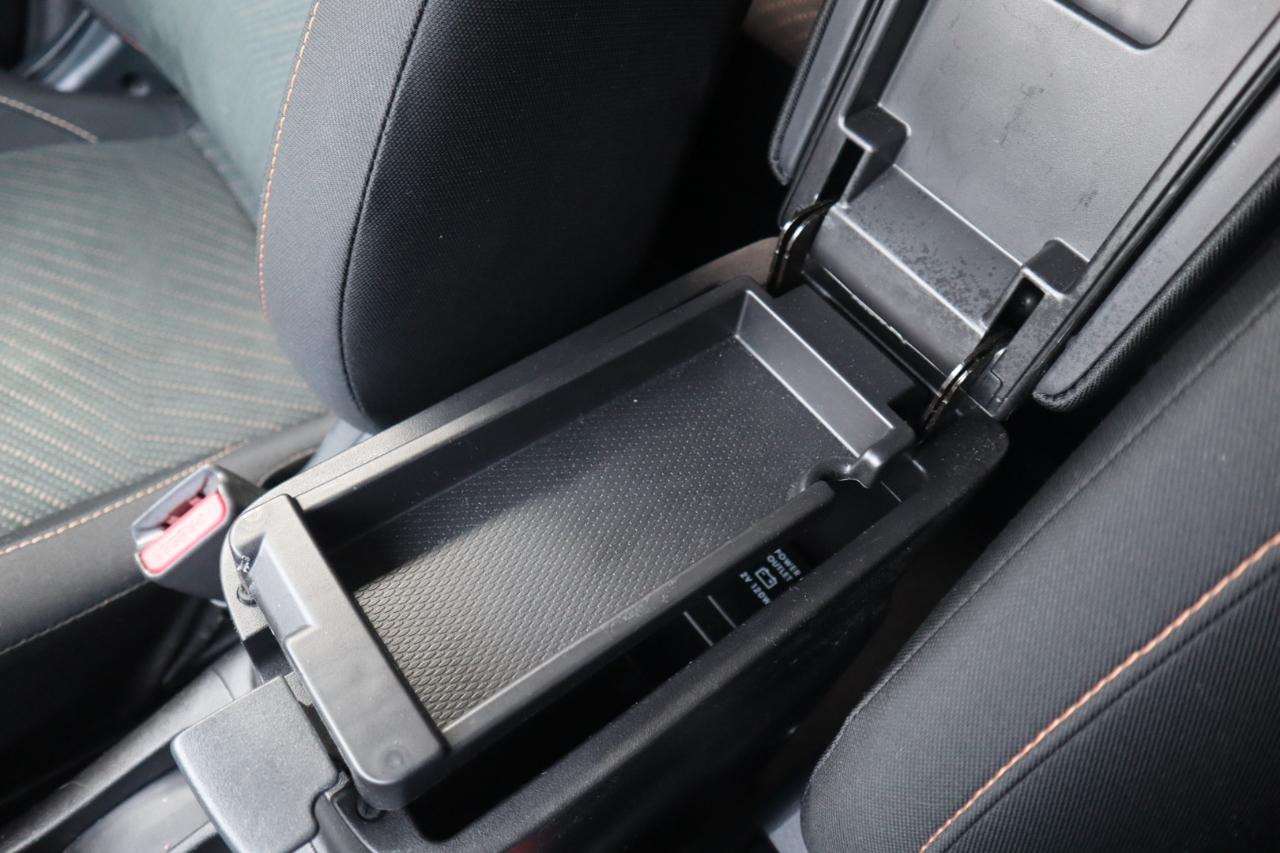 Mitsubishi Outlander Sport AWD 4dr CVT SE 2015