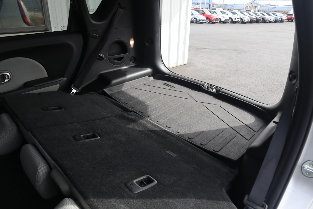 Kia Soul 5dr Wgn Man Base 2014