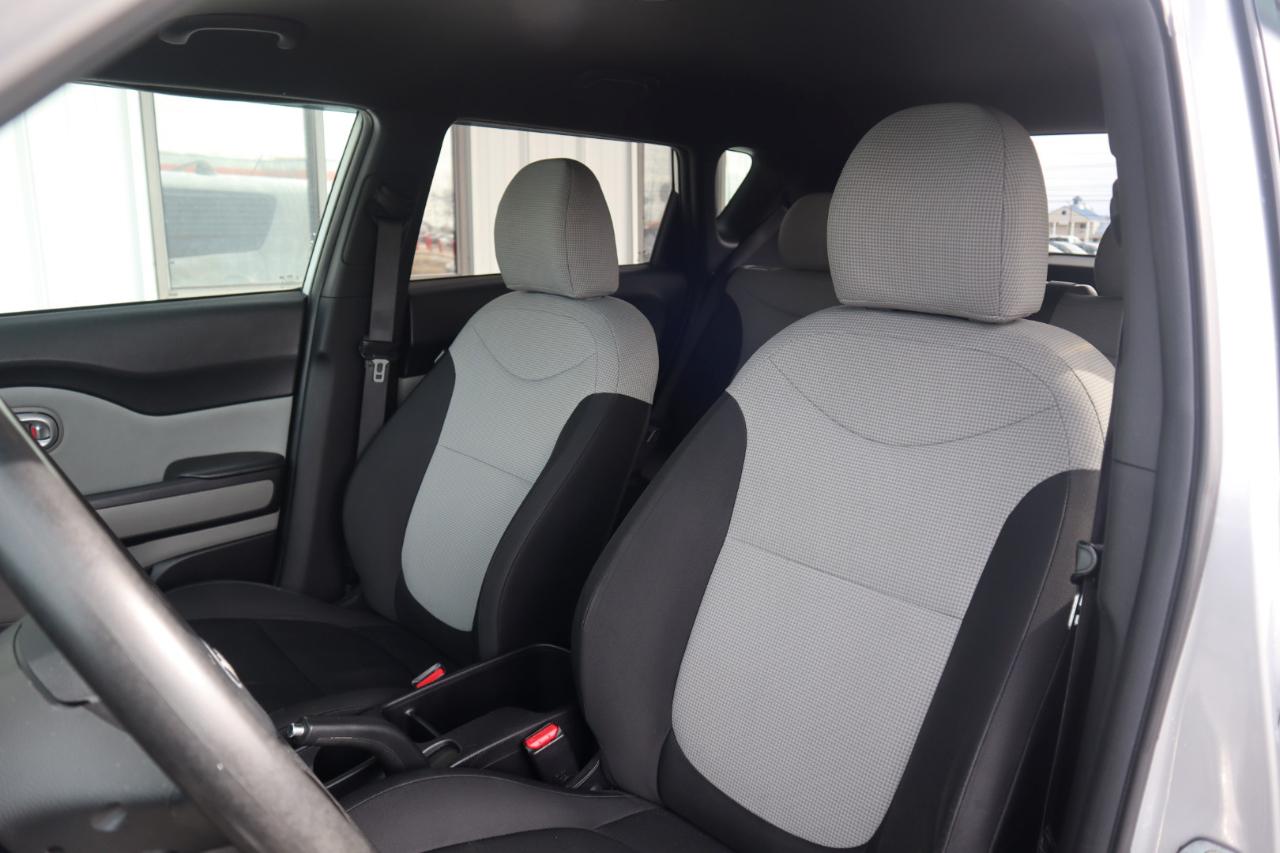 Kia Soul 5dr Wgn Man Base 2014