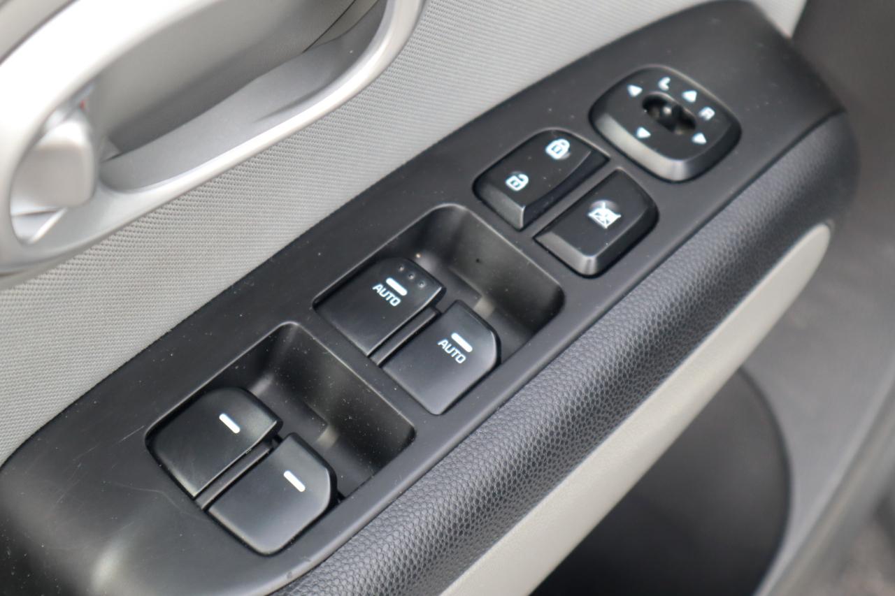 Kia Soul 5dr Wgn Man Base 2014