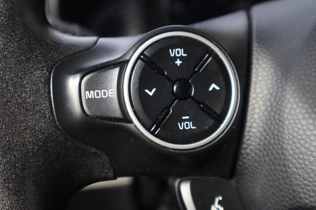 Kia Soul 5dr Wgn Man Base 2014