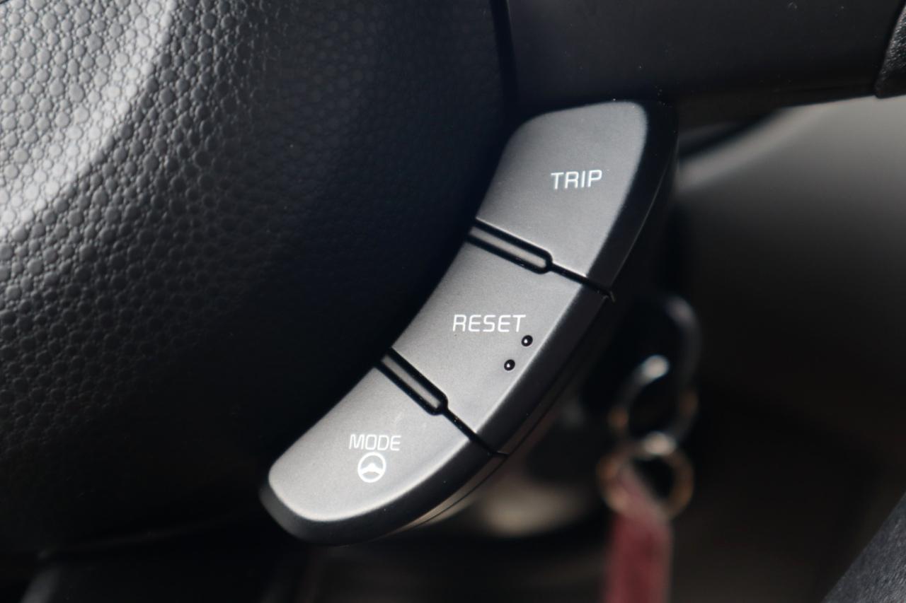 Kia Soul 5dr Wgn Man Base 2014