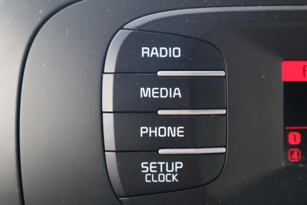 Kia Soul 5dr Wgn Man Base 2014