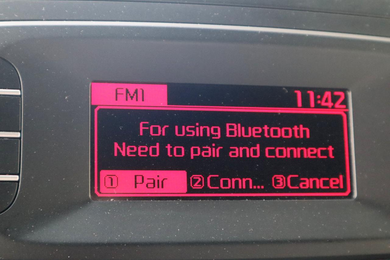 Kia Soul 5dr Wgn Man Base 2014