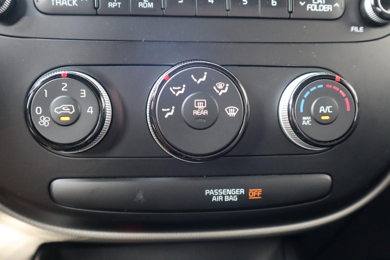 Kia Soul 5dr Wgn Man Base 2014