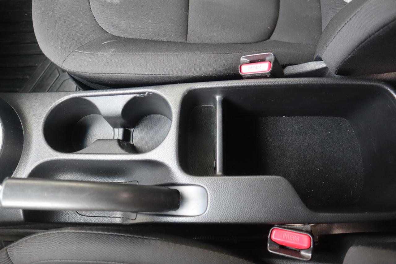 Kia Soul 5dr Wgn Man Base 2014