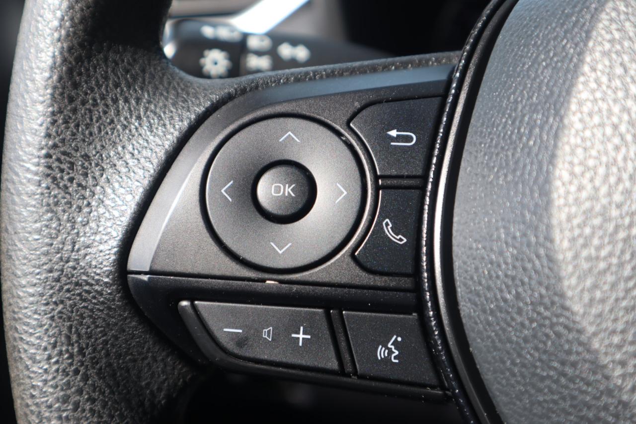 Toyota RAV4 LE AWD (Natl) 2019