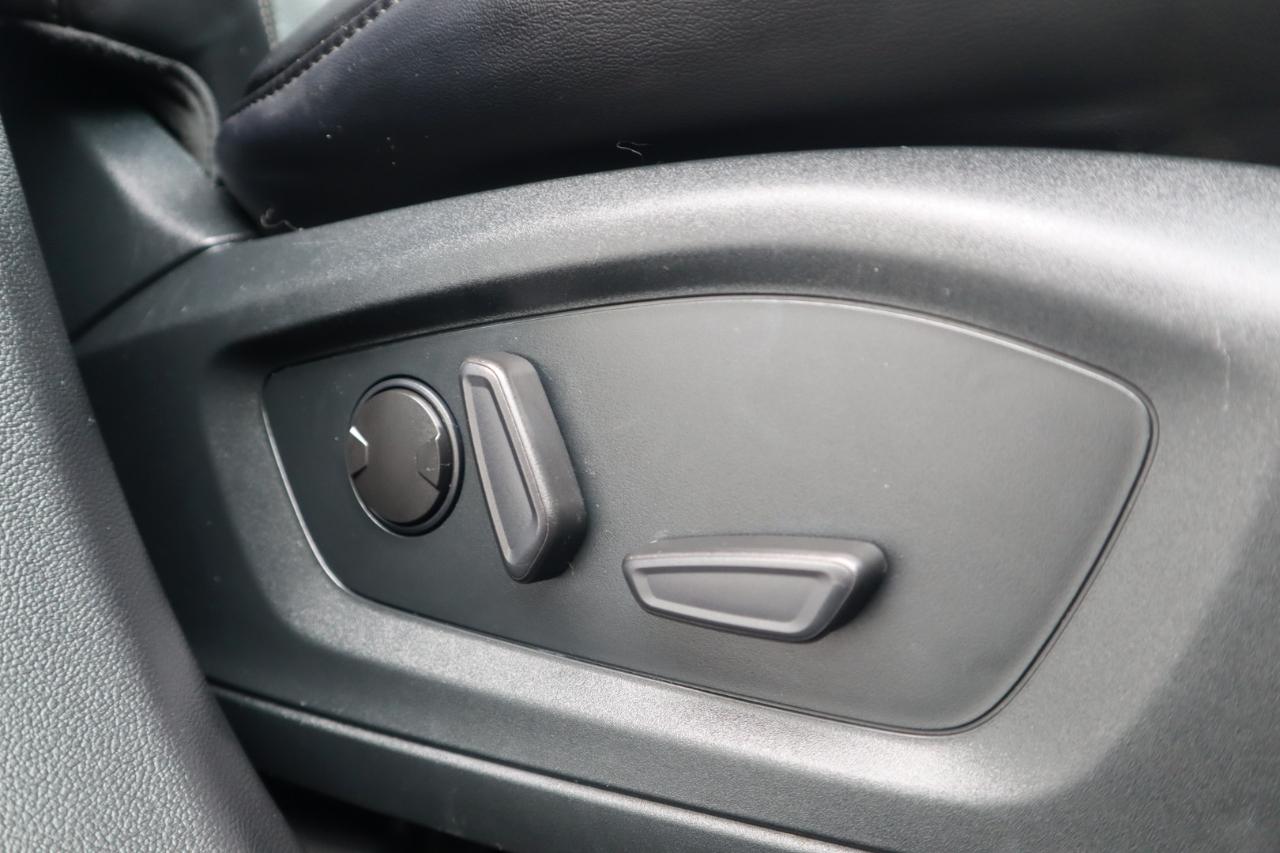 Ford Explorer XLT 4WD 2021