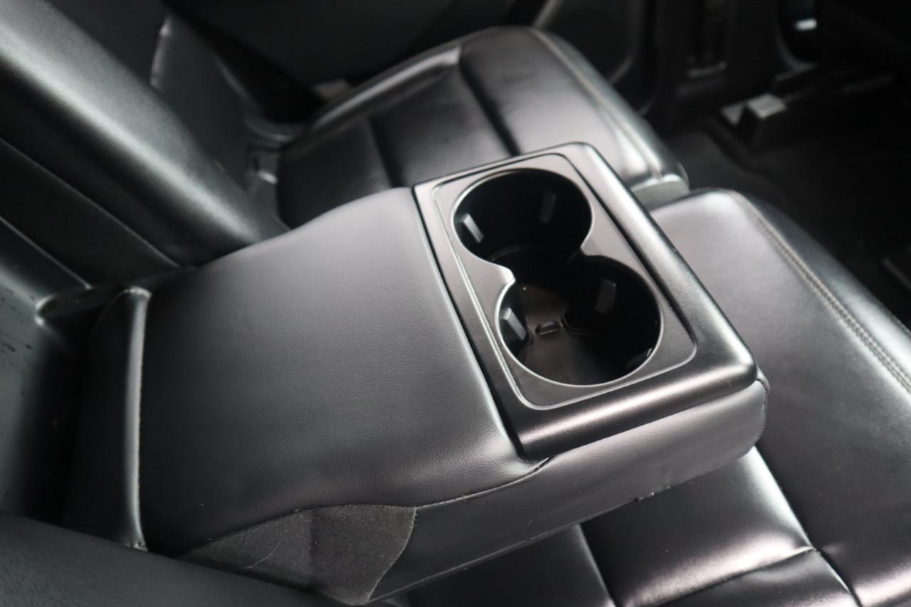 Ford Explorer XLT 4WD 2021