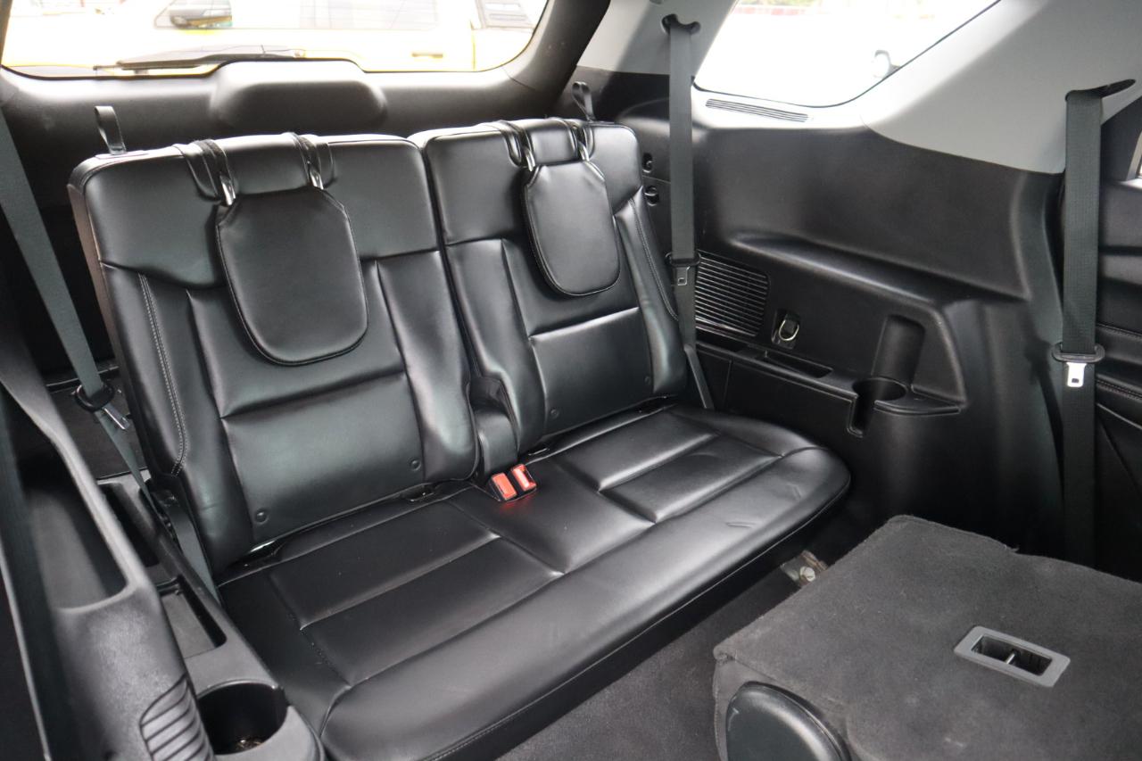 Ford Explorer XLT 4WD 2021