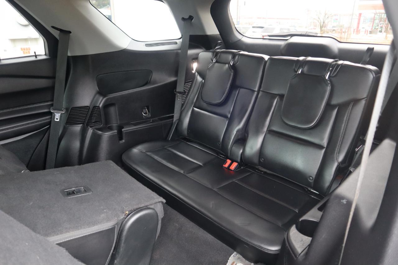 Ford Explorer XLT 4WD 2021