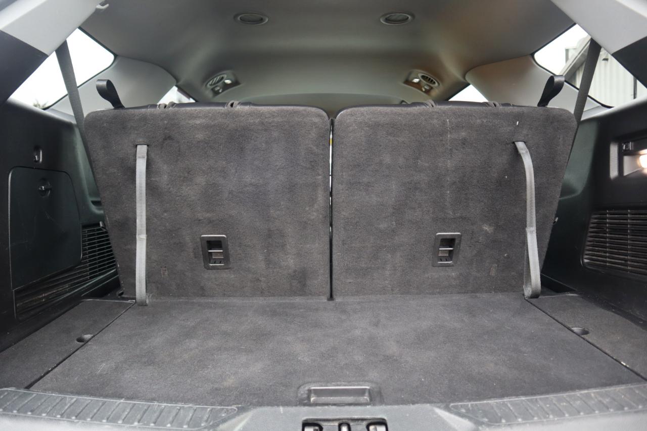 Ford Explorer XLT 4WD 2021