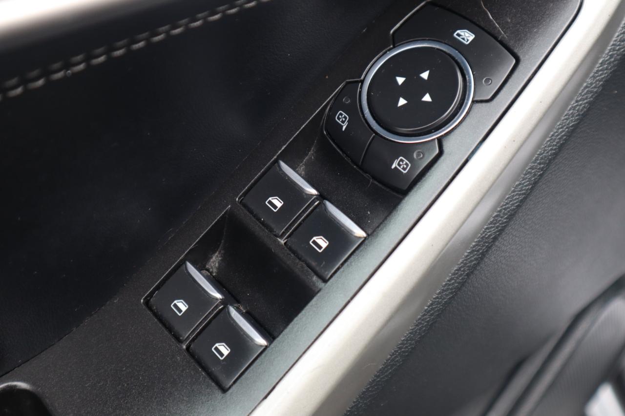 Ford Explorer XLT 4WD 2021