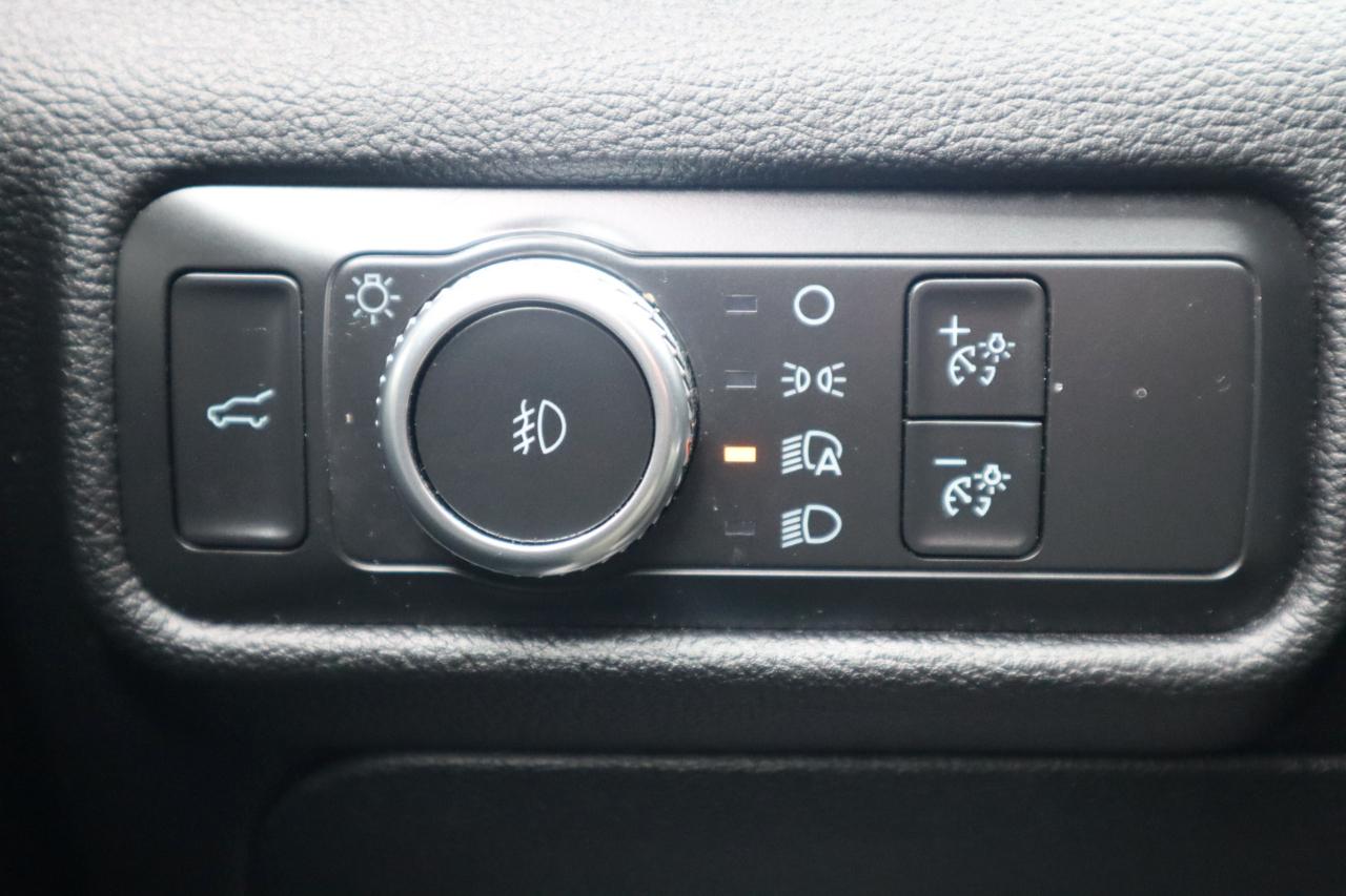 Ford Explorer XLT 4WD 2021