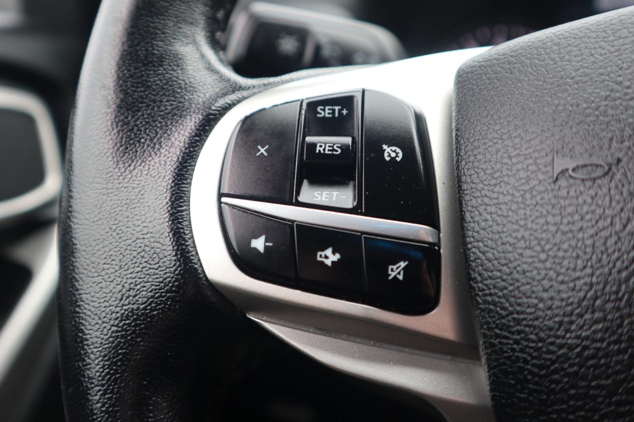 Ford Explorer XLT 4WD 2021