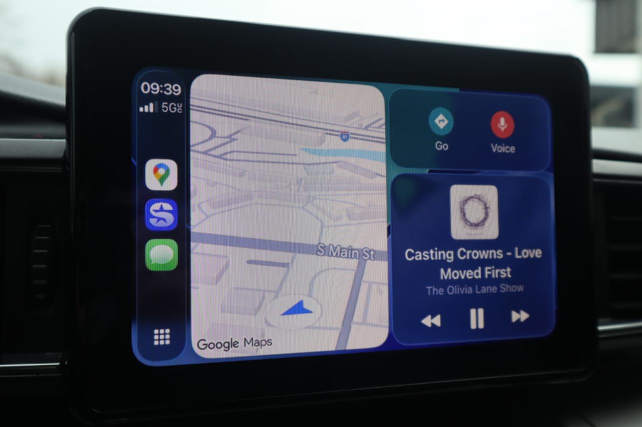 Ford Explorer XLT 4WD 2021