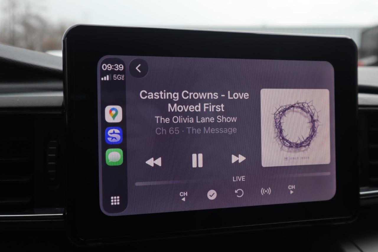 Ford Explorer XLT 4WD 2021