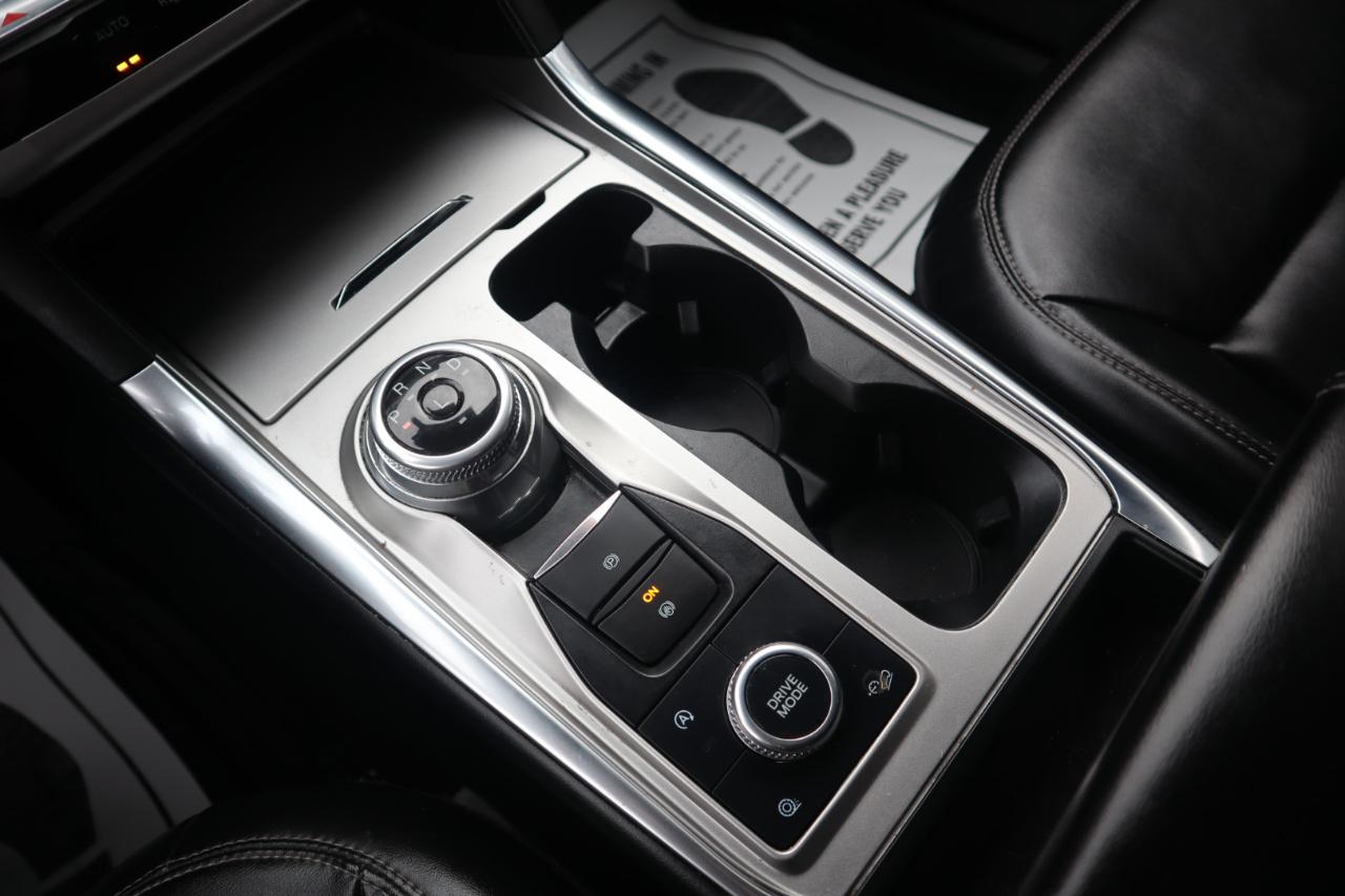 Ford Explorer XLT 4WD 2021