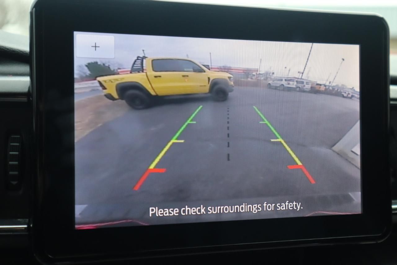 Ford Explorer XLT 4WD 2021