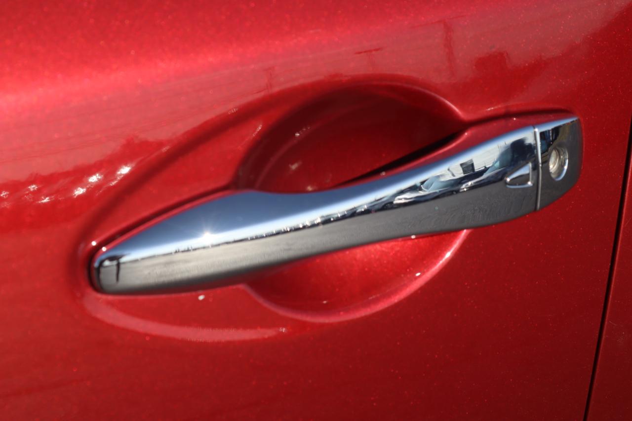 Nissan Altima 4dr Sdn I4 2.5 S 2013