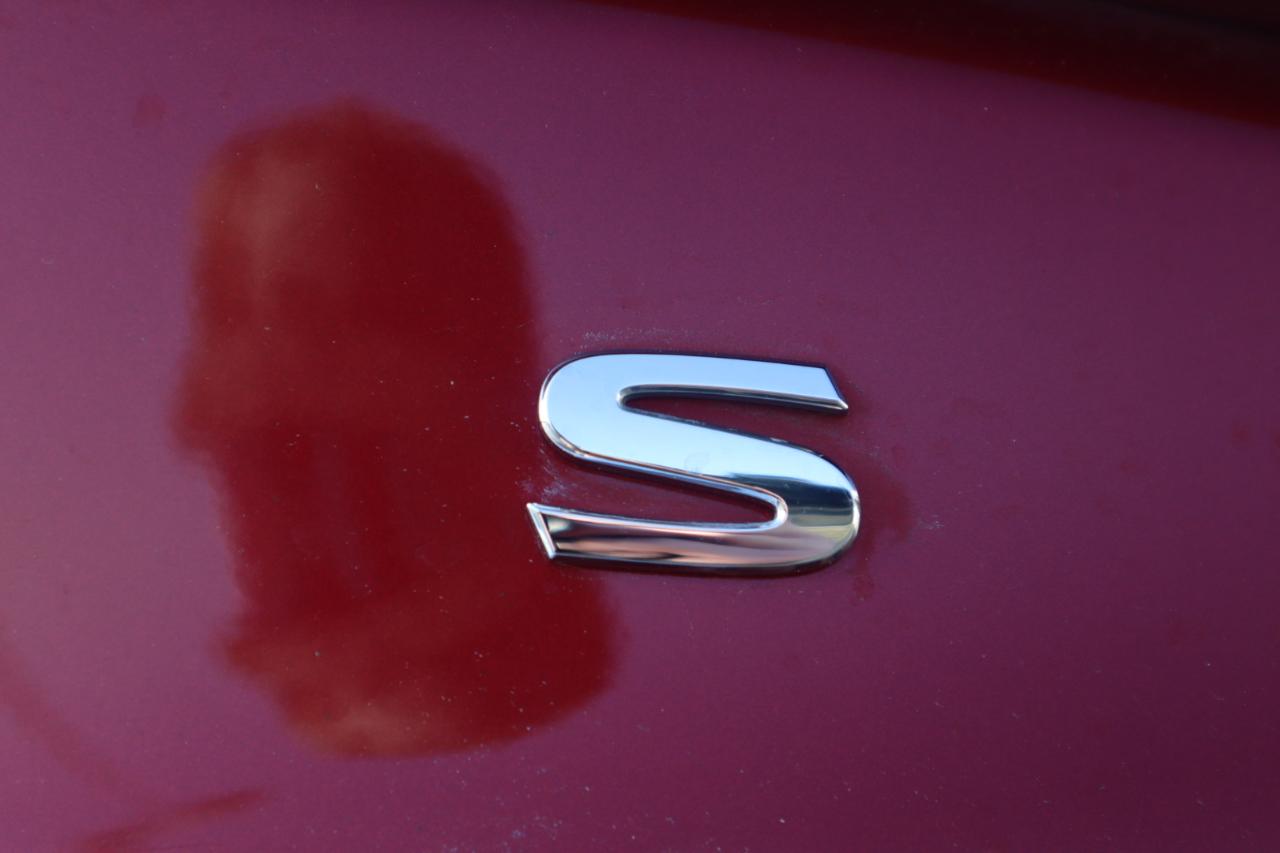 Nissan Altima 4dr Sdn I4 2.5 S 2013