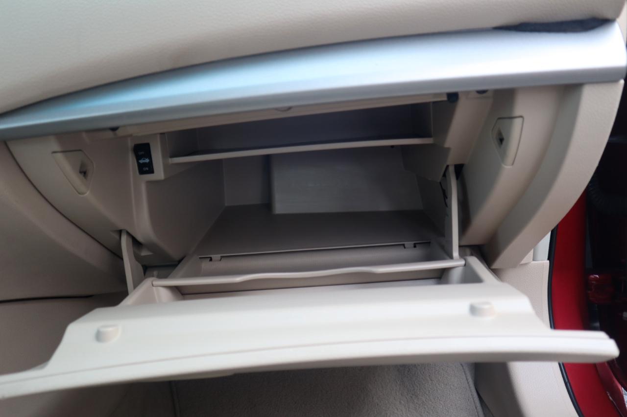 Nissan Altima 4dr Sdn I4 2.5 S 2013