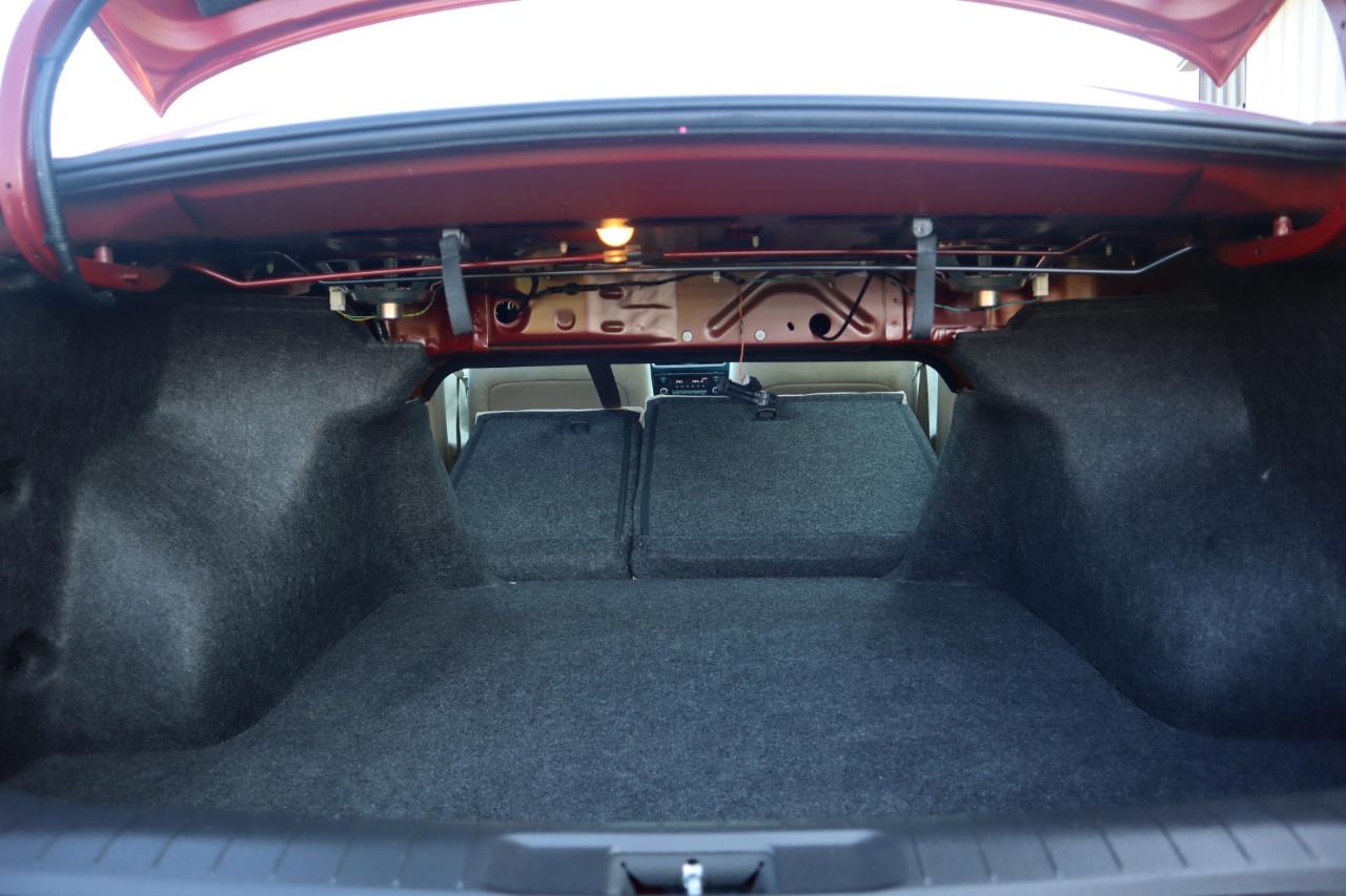 Nissan Altima 4dr Sdn I4 2.5 S 2013