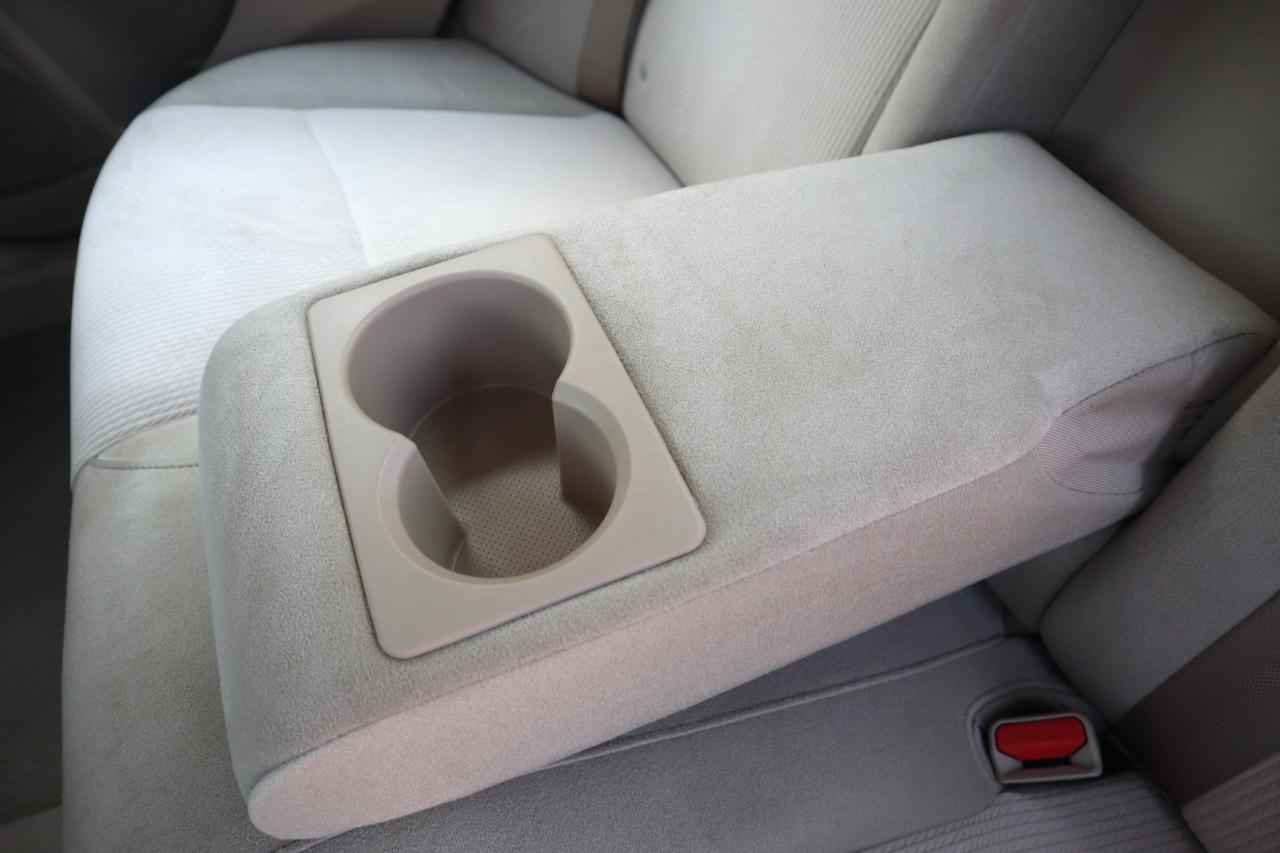 Nissan Altima 4dr Sdn I4 2.5 S 2013