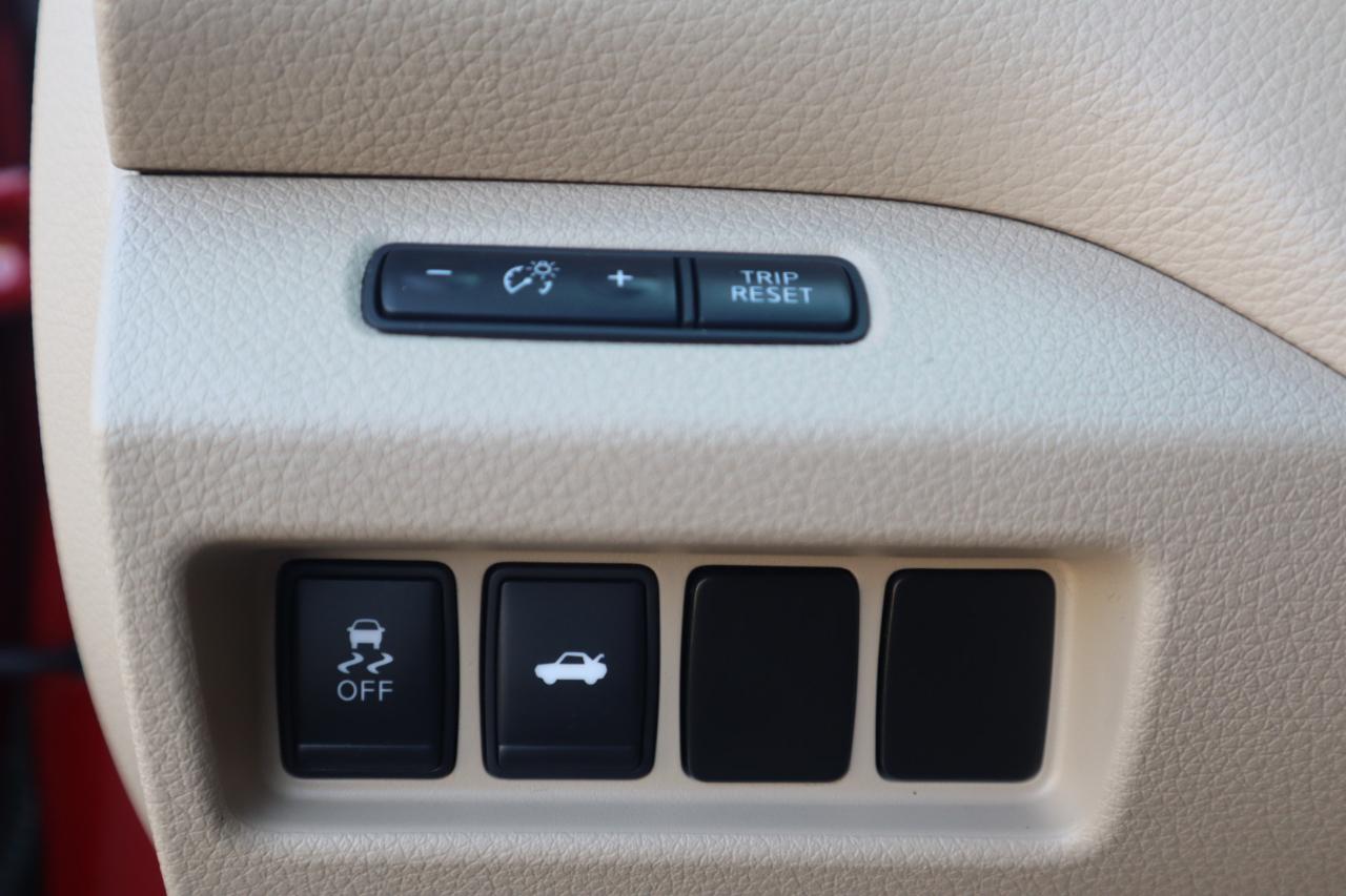 Nissan Altima 4dr Sdn I4 2.5 S 2013