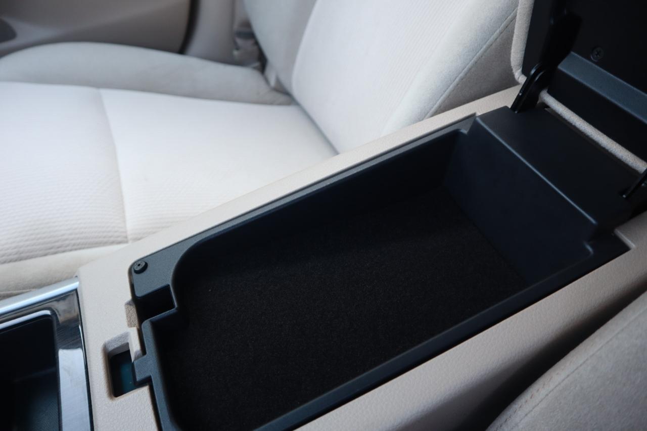 Nissan Altima 4dr Sdn I4 2.5 S 2013