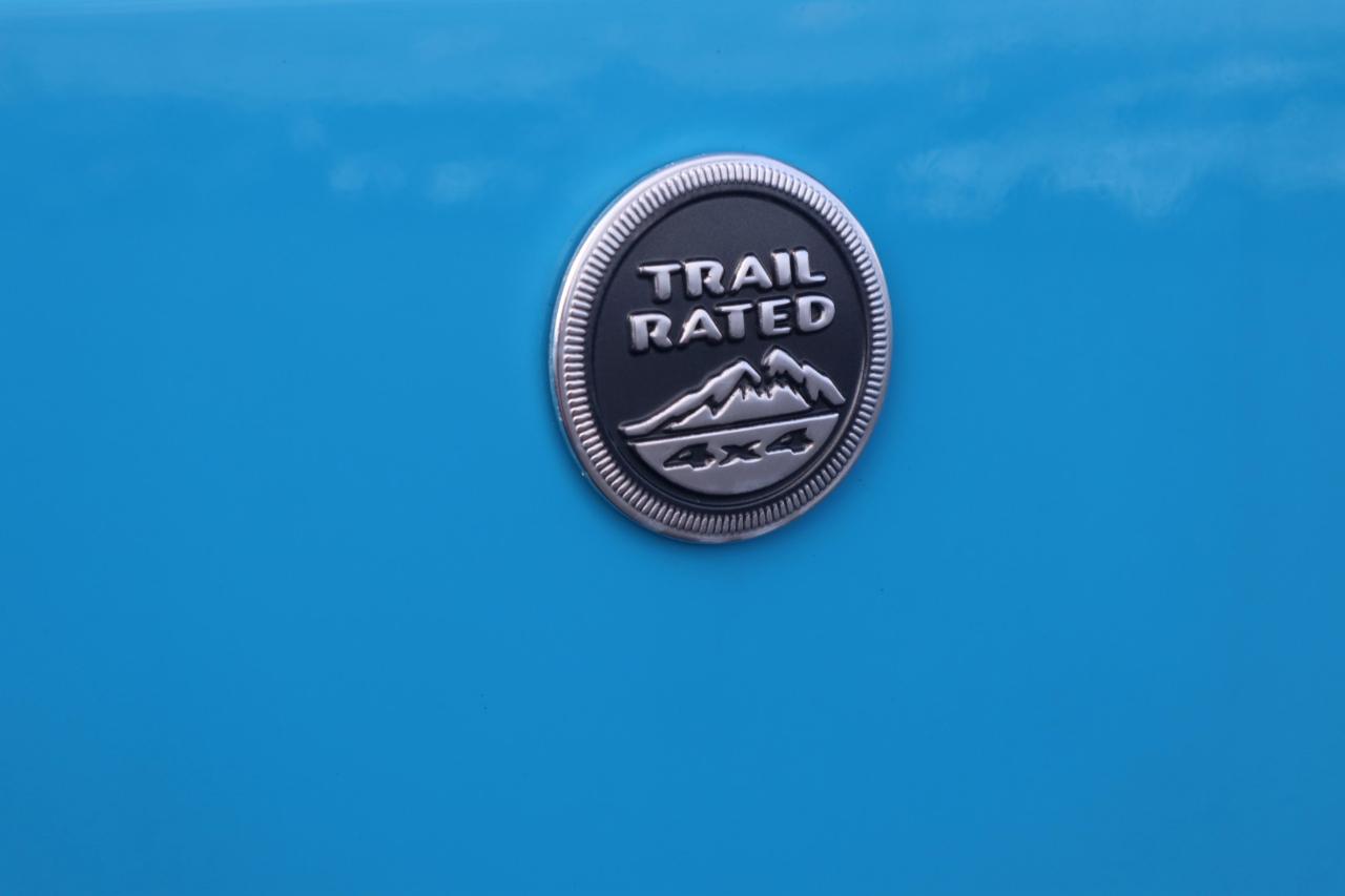 Jeep Wrangler JK Unlimited Rubicon 4x4 2018