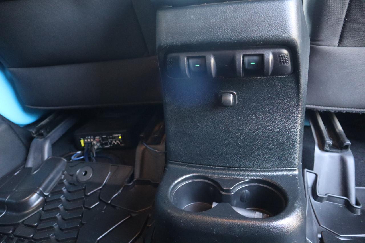 Jeep Wrangler JK Unlimited Rubicon 4x4 2018