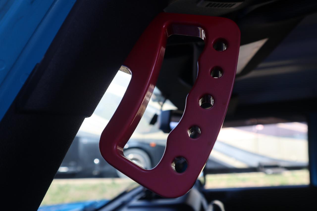 Jeep Wrangler JK Unlimited Rubicon 4x4 2018