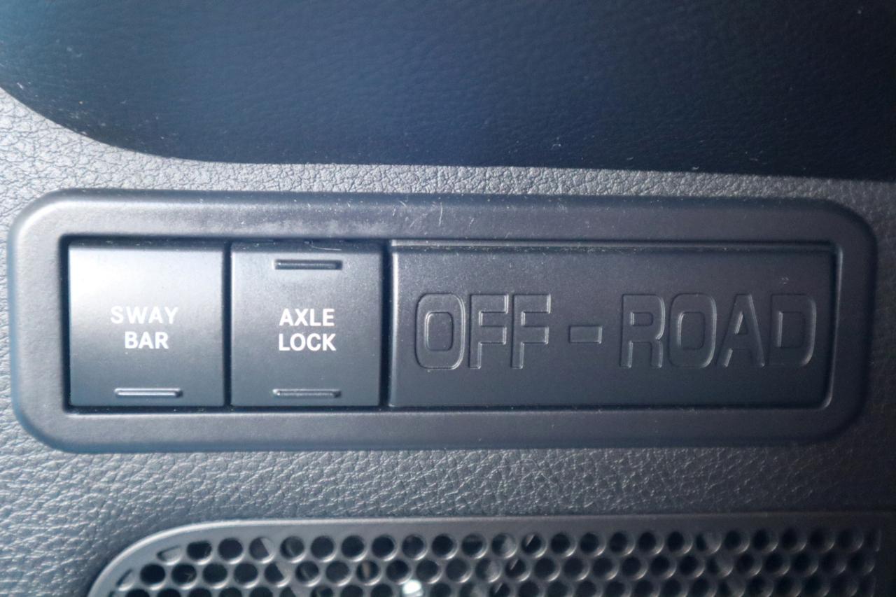 Jeep Wrangler JK Unlimited Rubicon 4x4 2018