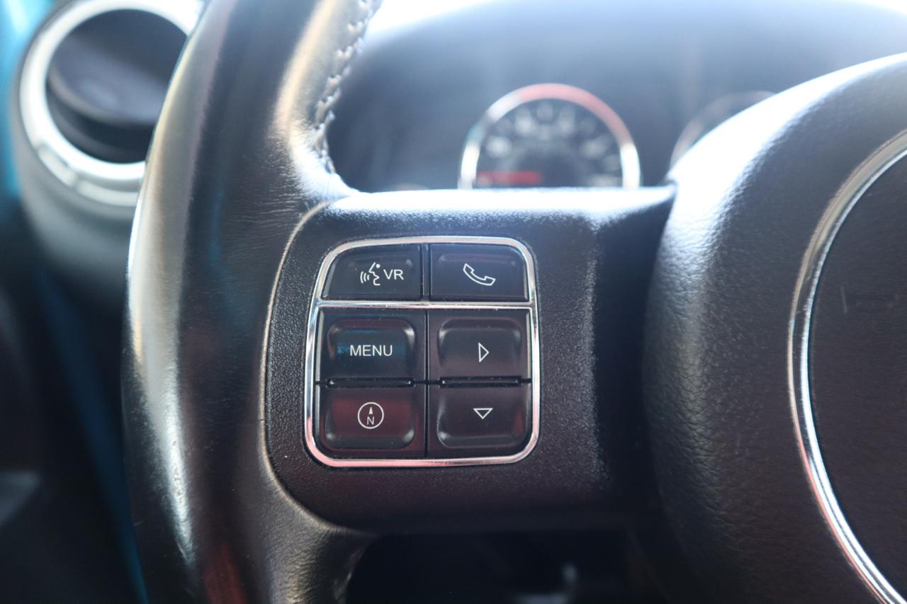 Jeep Wrangler JK Unlimited Rubicon 4x4 2018