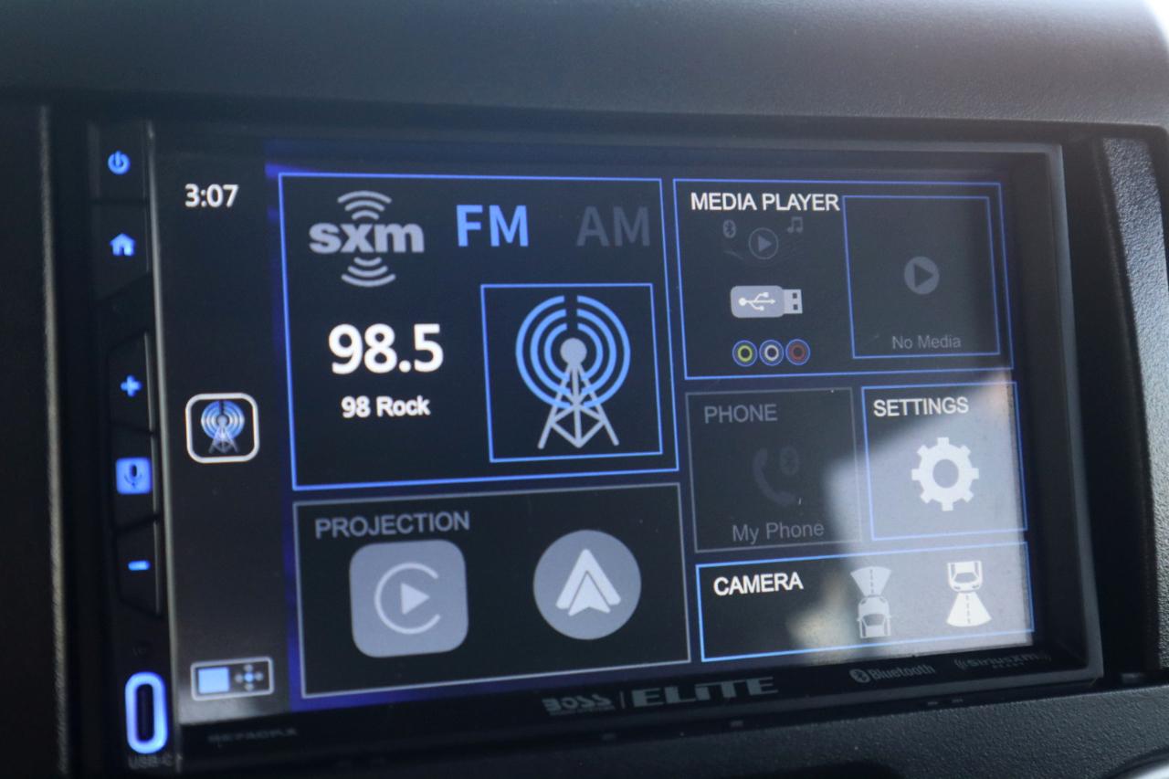 Jeep Wrangler JK Unlimited Rubicon 4x4 2018