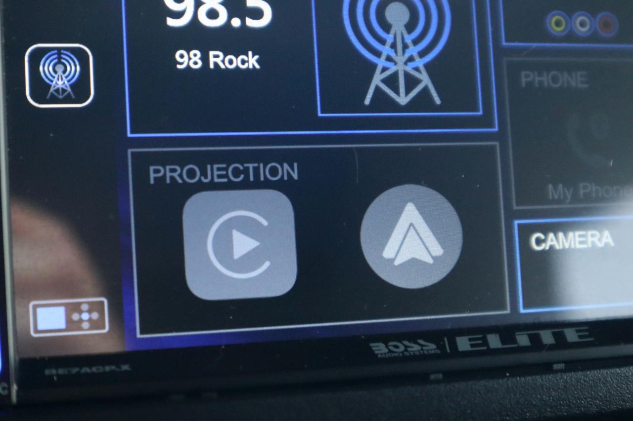 Jeep Wrangler JK Unlimited Rubicon 4x4 2018