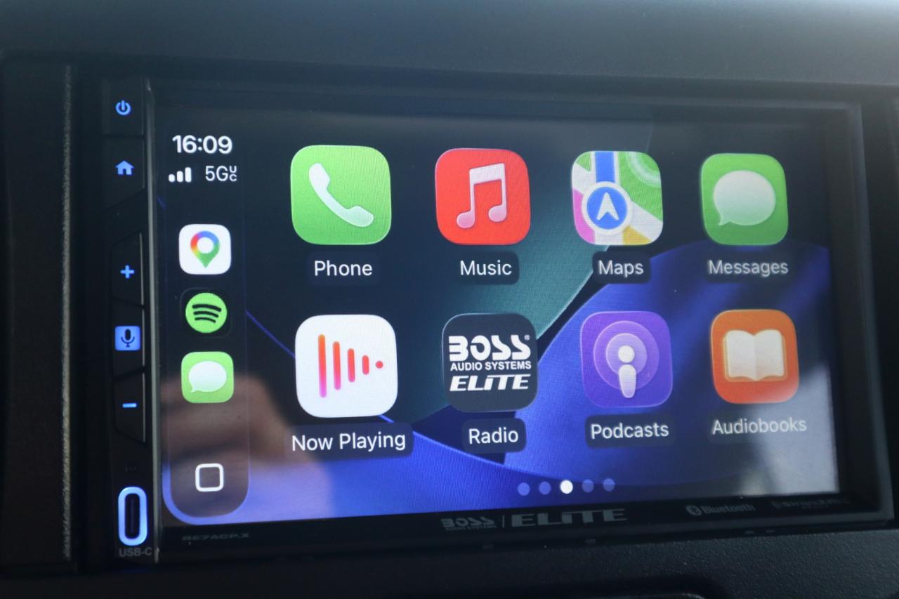 Jeep Wrangler JK Unlimited Rubicon 4x4 2018