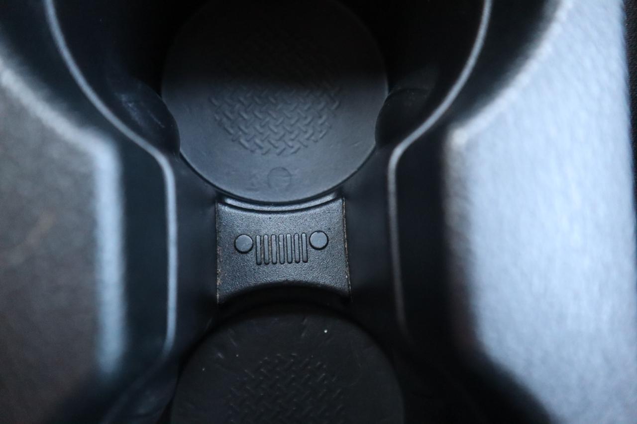 Jeep Wrangler JK Unlimited Rubicon 4x4 2018