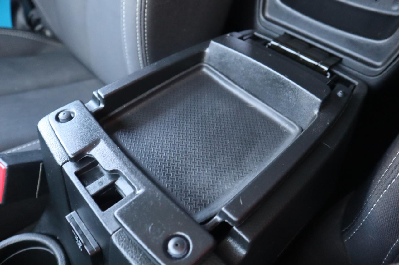 Jeep Wrangler JK Unlimited Rubicon 4x4 2018